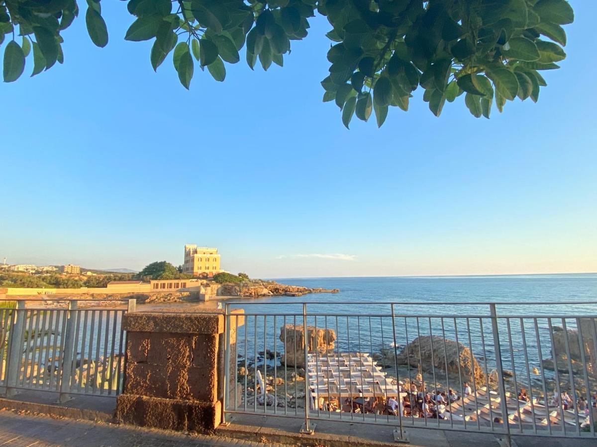Appartamento Isola Catalana Alghero Kültér fotó