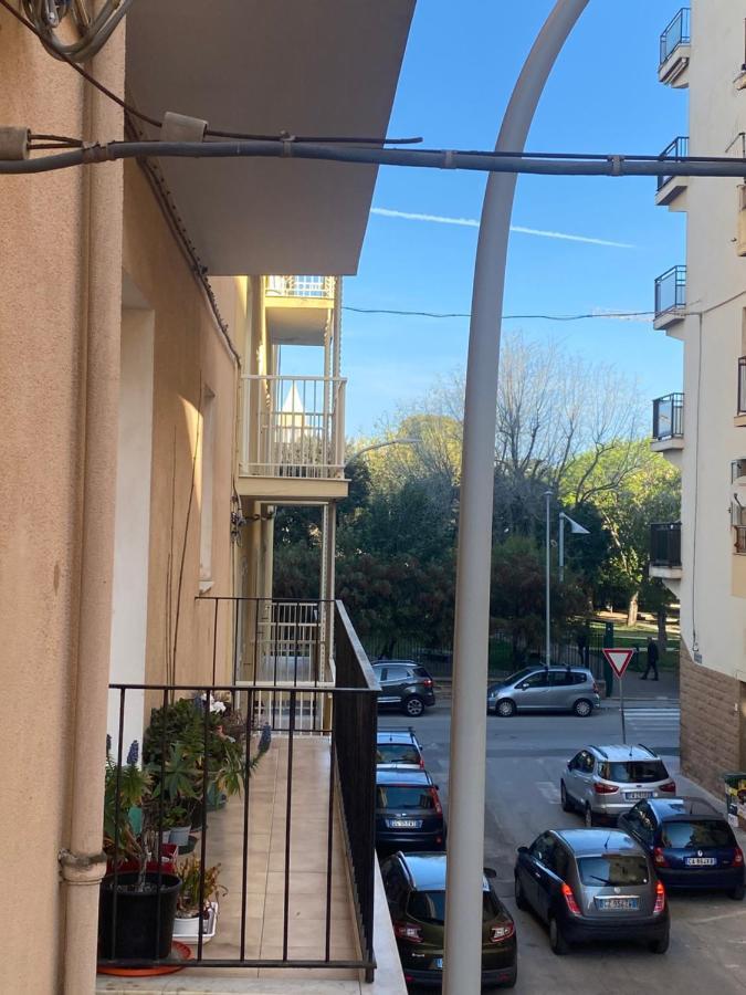 Appartamento Isola Catalana Alghero Kültér fotó