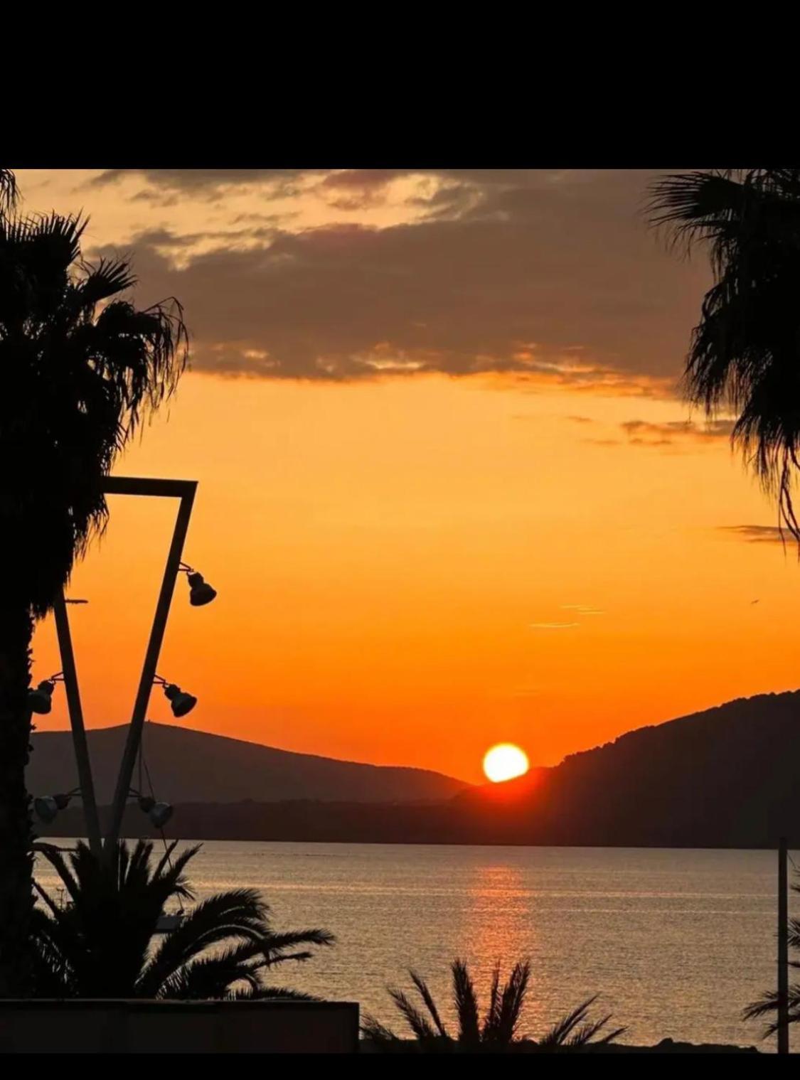 Appartamento Isola Catalana Alghero Kültér fotó
