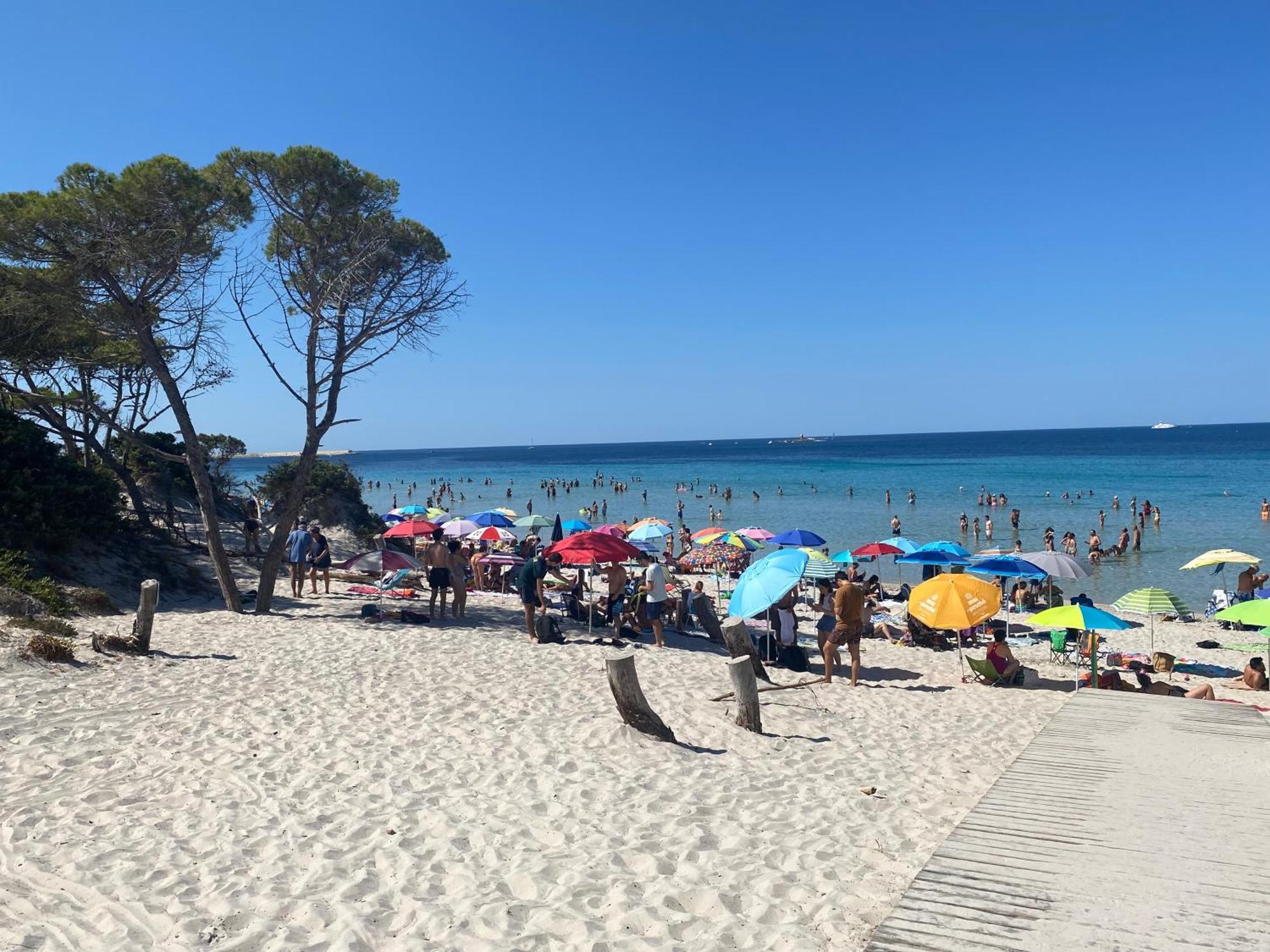 Appartamento Isola Catalana Alghero Kültér fotó