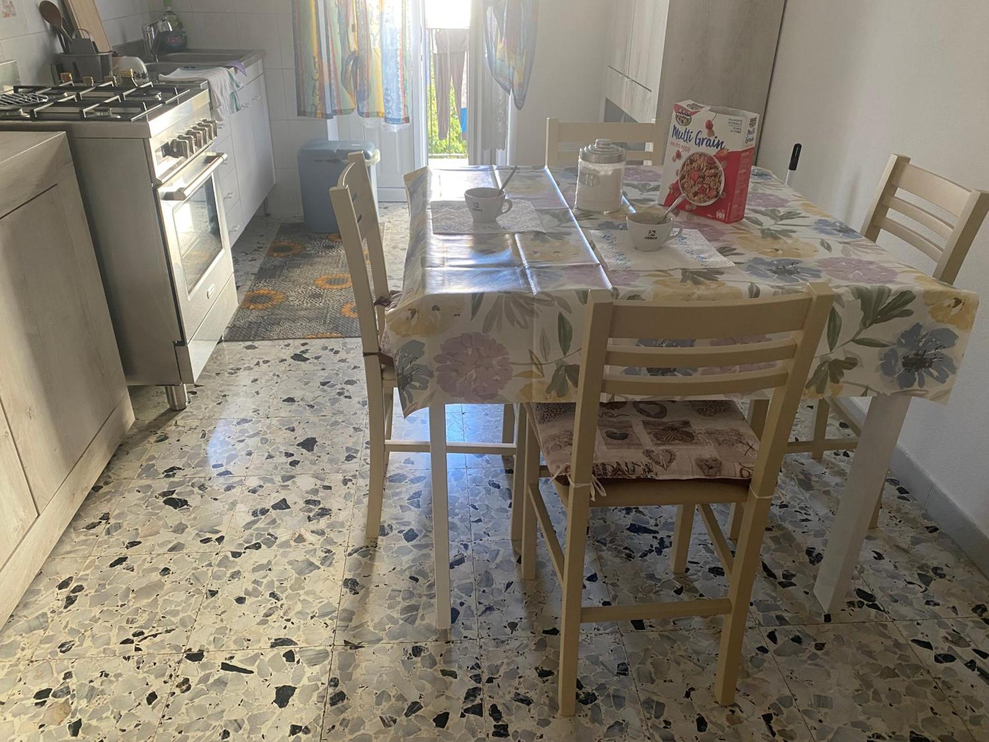 Appartamento Isola Catalana Alghero Kültér fotó
