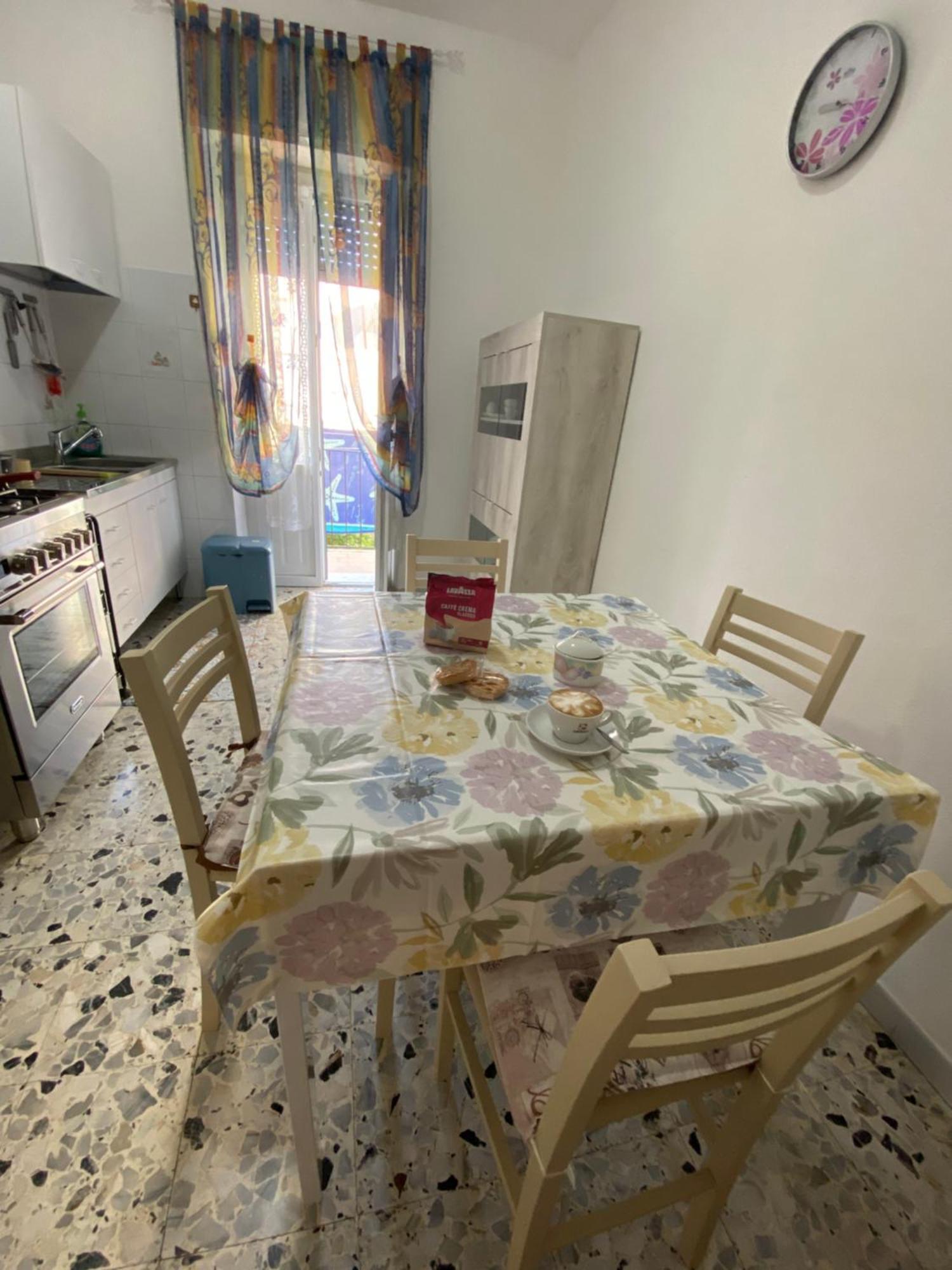 Appartamento Isola Catalana Alghero Kültér fotó