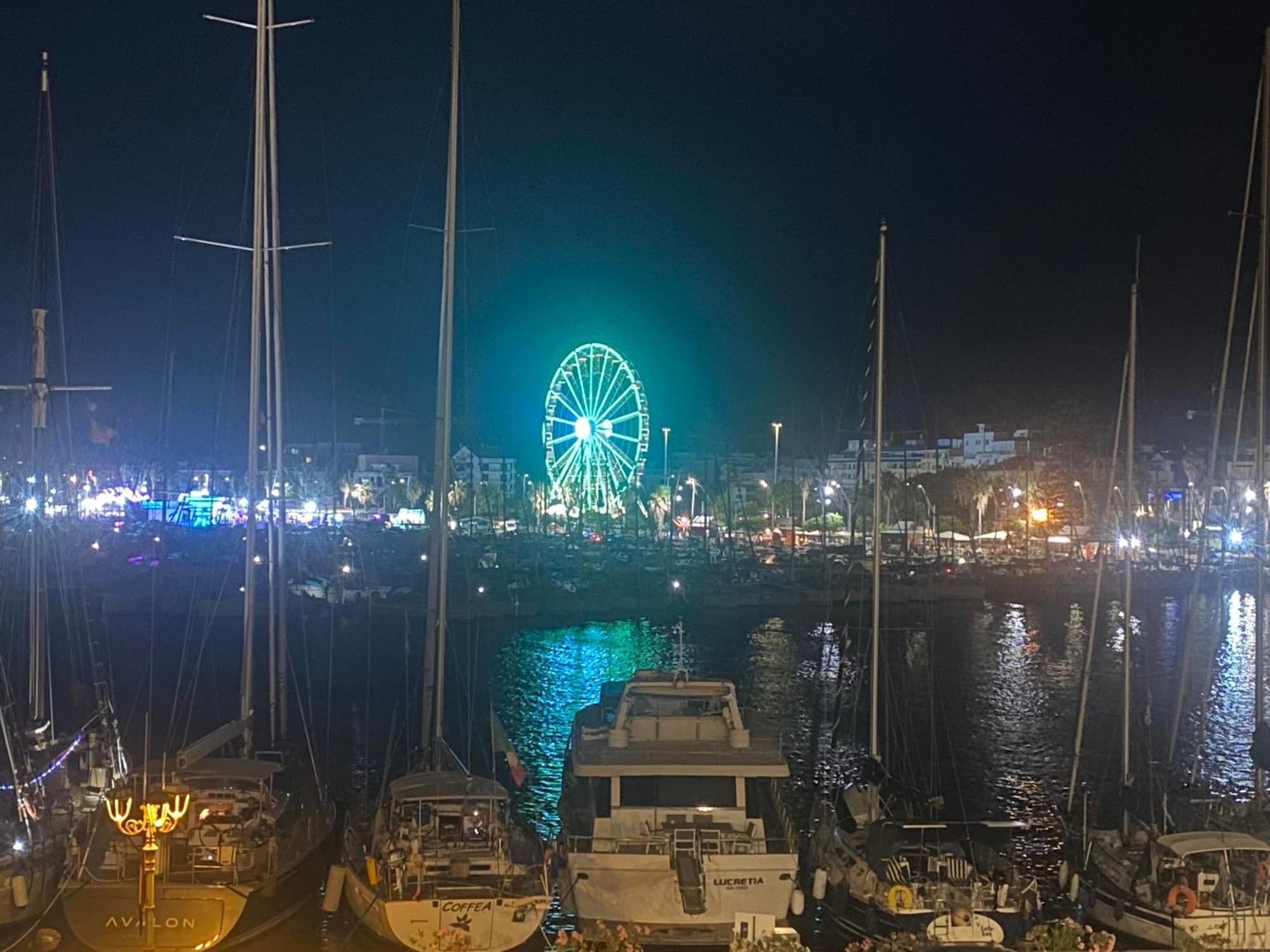 Appartamento Isola Catalana Alghero Kültér fotó