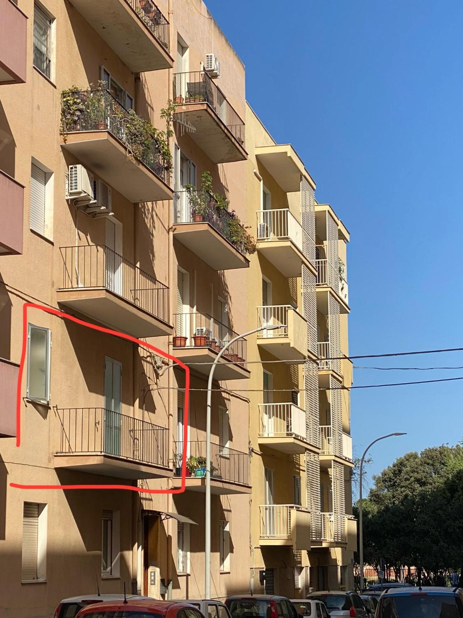 Appartamento Isola Catalana Alghero Kültér fotó