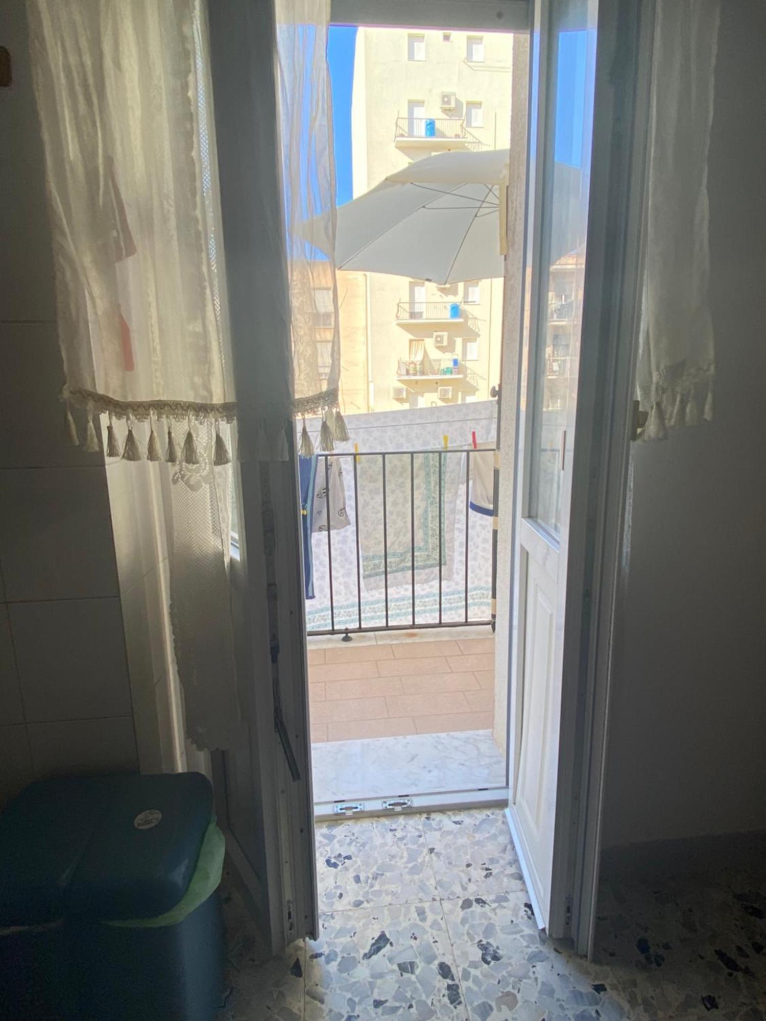 Appartamento Isola Catalana Alghero Kültér fotó