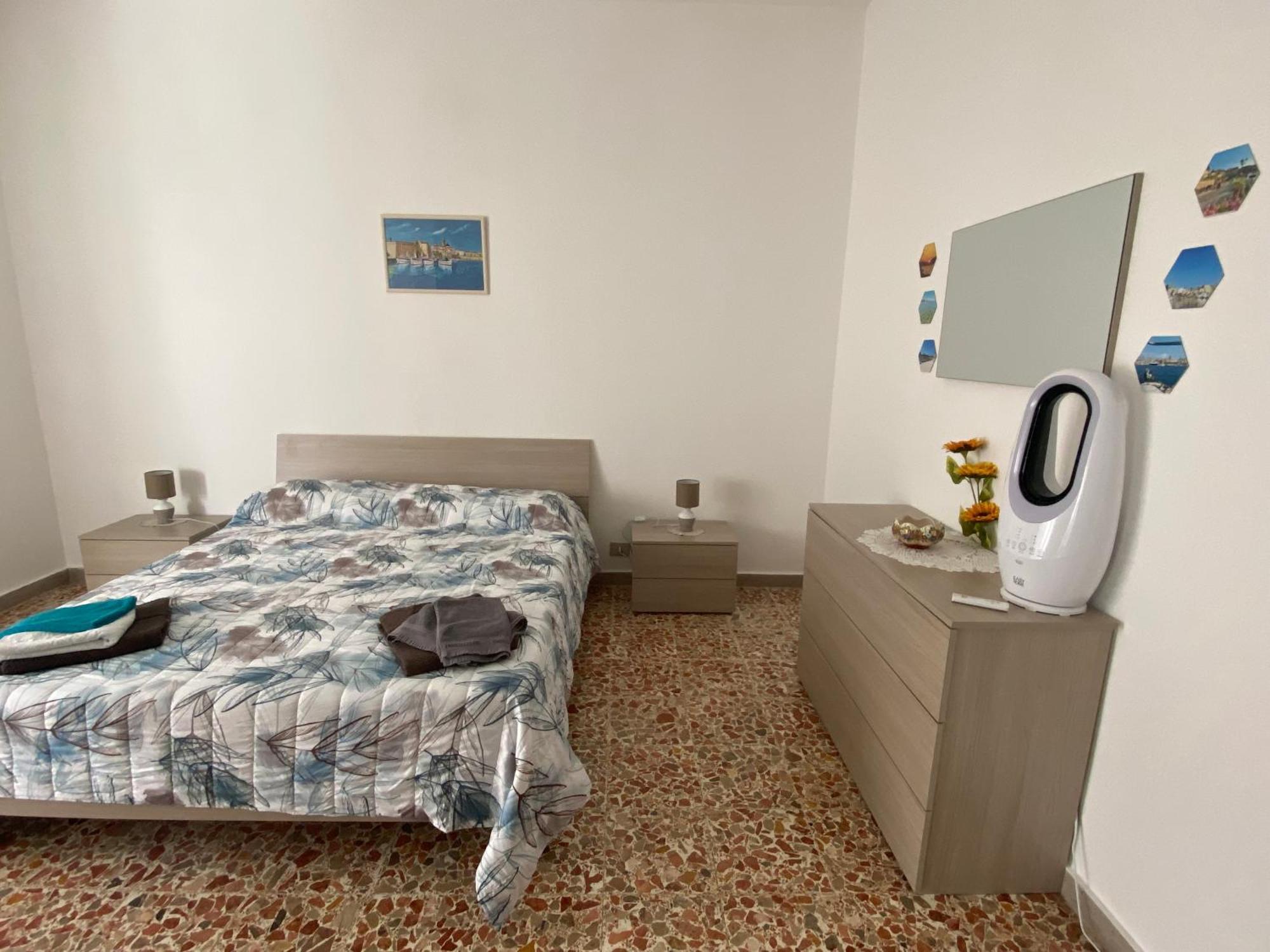 Appartamento Isola Catalana Alghero Kültér fotó