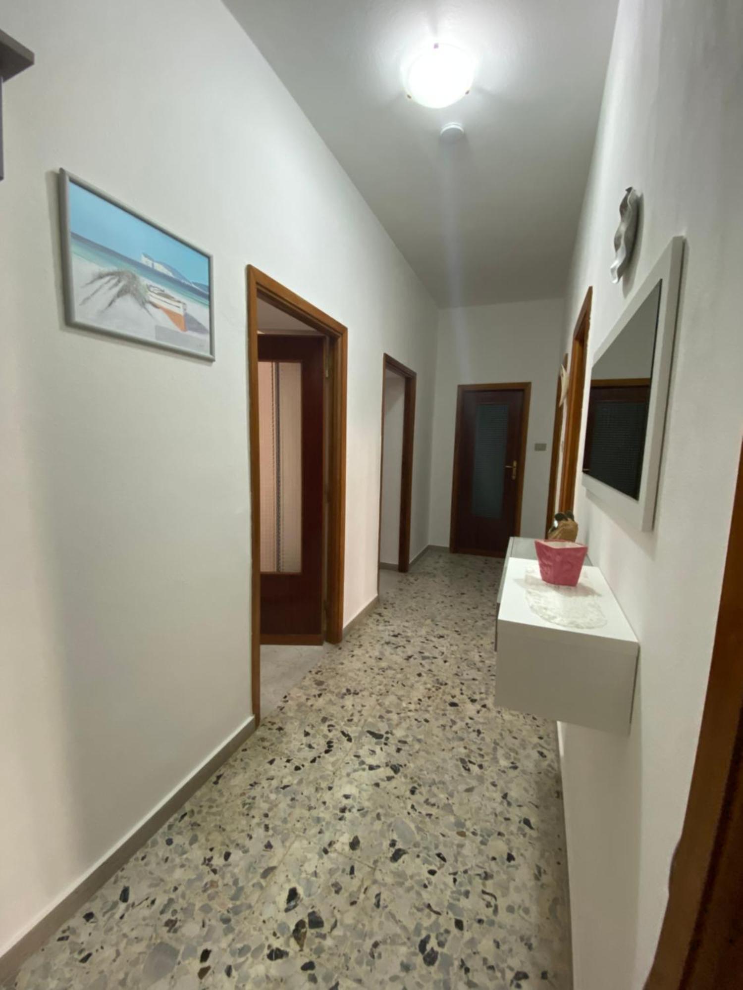 Appartamento Isola Catalana Alghero Kültér fotó
